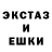 Alpha PVP Соль gicha